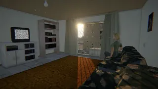 Скриншот 6 к игре Eternal Afternoon
