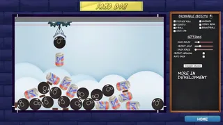 Скриншот 2 к игре Claw Dropper