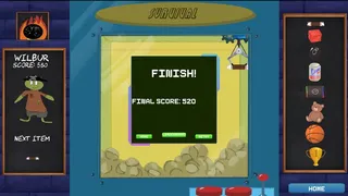 Скриншот 3 к игре Claw Dropper