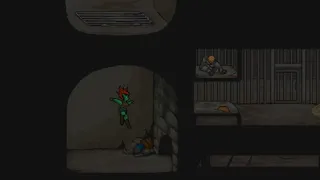 Скриншот 2 к игре Ghost Code: Ignite
