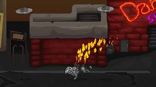 Скриншот 3 к игре Ghost Code: Ignite