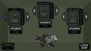 Скриншот 4 к игре Ghost Code: Ignite