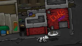 Скриншот 5 к игре Ghost Code: Ignite