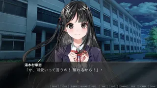 Скриншот 3 к игре 月夜にかれん
