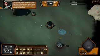 Скриншот 3 к игре Astro Industry Wars