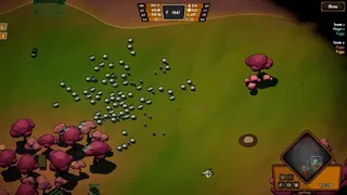 Скриншот 5 к игре Astro Industry Wars