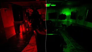 Скриншот 1 к игре Spiritus Sancti