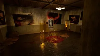 Скриншот 2 к игре Spiritus Sancti