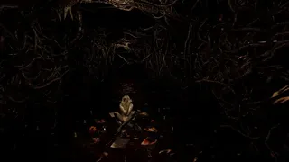 Скриншот 3 к игре Spiritus Sancti