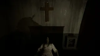 Скриншот 4 к игре Spiritus Sancti