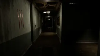 Скриншот 5 к игре Spiritus Sancti