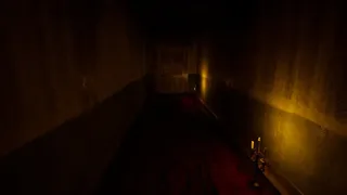 Скриншот 8 к игре Spiritus Sancti