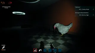 Скриншот 4 к игре Mad Cleaners