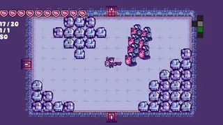 Скриншот 2 к игре Chrono Flux