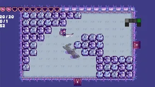 Скриншот 3 к игре Chrono Flux
