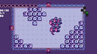 Скриншот 4 к игре Chrono Flux