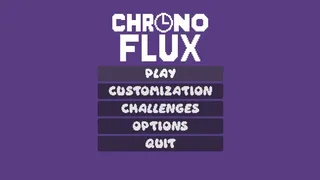 Скриншот 5 к игре Chrono Flux
