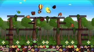 Скриншот 1 к игре Food Hell