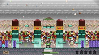 Скриншот 2 к игре Food Hell