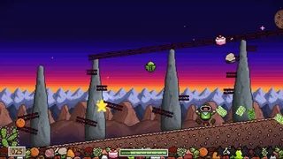 Скриншот 3 к игре Food Hell