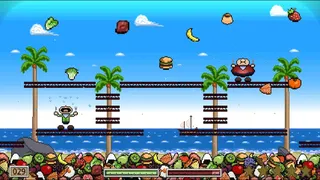 Скриншот 7 к игре Food Hell