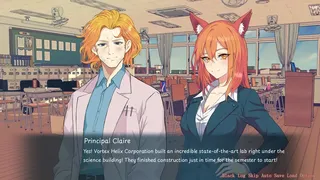 Скриншот 3 к игре Infected Love : The Fatal Experiment
