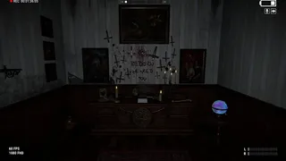 Скриншот 5 к игре The Mysterious Mansion