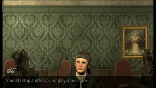 Скриншот 1 к игре Exit Casino