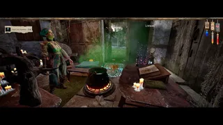 Скриншот 1 к игре Meow Familiar World
