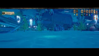 Скриншот 2 к игре Meow Familiar World