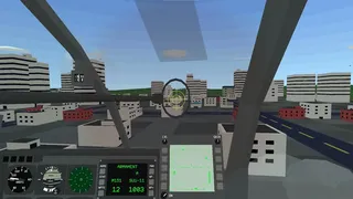 Скриншот 3 к игре Hijong Park's Defender Patrol