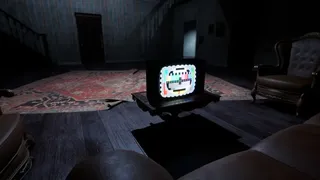 Скриншот 2 к игре The Archivist