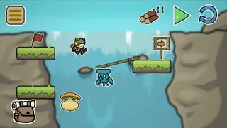 Скриншот 2 к игре Cinch Bridge