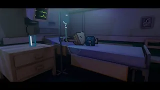 Скриншот 1 к игре Fur and Fury: Bunny Seeks Revenge