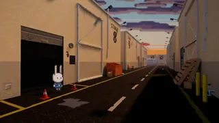 Скриншот 2 к игре Fur and Fury: Bunny Seeks Revenge