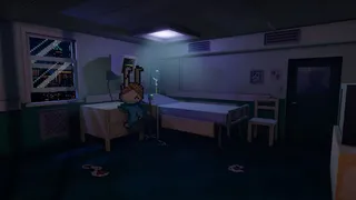 Скриншот 3 к игре Fur and Fury: Bunny Seeks Revenge