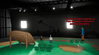 Скриншот 6 к игре Fur and Fury: Bunny Seeks Revenge