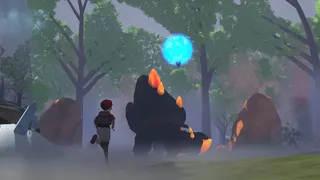 Скриншот 2 к игре Allyon: Battlecry