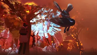 Скриншот 3 к игре Allyon: Battlecry
