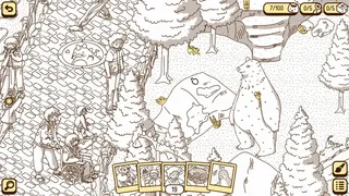 Скриншот 5 к игре Cats and Seek: Zoo