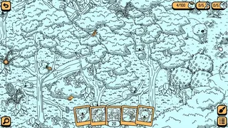 Скриншот 6 к игре Cats and Seek: Zoo