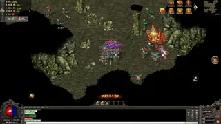 Скриншот 1 к игре 九霄御龙诀