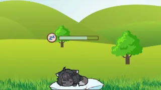 Скриншот 1 к игре Pawoki: Desktop Pets