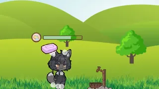 Скриншот 2 к игре Pawoki: Desktop Pets