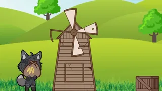 Скриншот 3 к игре Pawoki: Desktop Pets