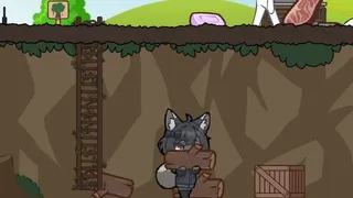Скриншот 6 к игре Pawoki: Desktop Pets