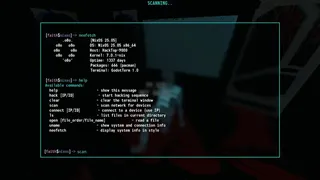 Скриншот 4 к игре HyperDissonance