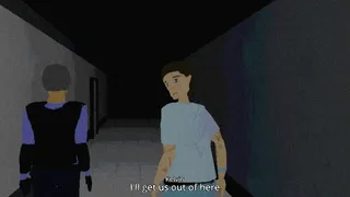 Скриншот 6 к игре HyperDissonance