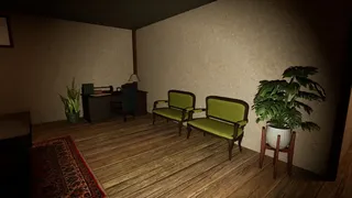 Скриншот 4 к игре 八怪廊 / Eight Strange Corridors
