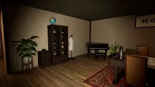 Скриншот 5 к игре 八怪廊 / Eight Strange Corridors